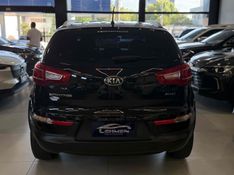KIA SPORTAGE 2.0 LX 4X2 16V 2013/2014 LEHMEN VEÍCULOS VENÂNCIO AIRES / Carros no Vale