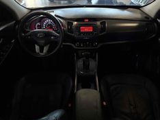 KIA SPORTAGE 2.0 LX 4X2 16V 2013/2014 LEHMEN VEÍCULOS VENÂNCIO AIRES / Carros no Vale