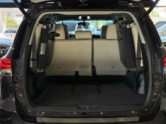 TOYOTA HILUX SW4 2.8 SRX DIAMOND 4X4 7 LUGARES 16V TURBO INTERCOOLER 2018/2019 LEHMEN VEÍCULOS VENÂNCIO AIRES / Carros no Vale