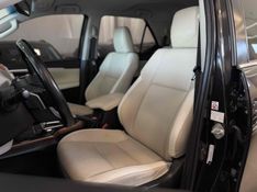 TOYOTA HILUX SW4 2.8 SRX DIAMOND 4X4 7 LUGARES 16V TURBO INTERCOOLER 2018/2019 LEHMEN VEÍCULOS VENÂNCIO AIRES / Carros no Vale