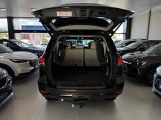 TOYOTA HILUX SW4 2.8 SRX DIAMOND 4X4 7 LUGARES 16V TURBO INTERCOOLER 2018/2019 LEHMEN VEÍCULOS VENÂNCIO AIRES / Carros no Vale