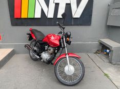 Honda Motos Cg 125 Fan Es 2012/2013 NECO TOLATI VEÍCULOS VENÂNCIO AIRES / Carros no Vale