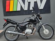 Honda Motos Cg 125 Fan Es 2013/2013 NECO TOLATI VEÍCULOS VENÂNCIO AIRES / Carros no Vale