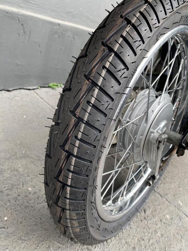 Honda Motos Cg 125 Fan Es 2012/2013 NECO TOLATI VEÍCULOS VENÂNCIO AIRES / Carros no Vale