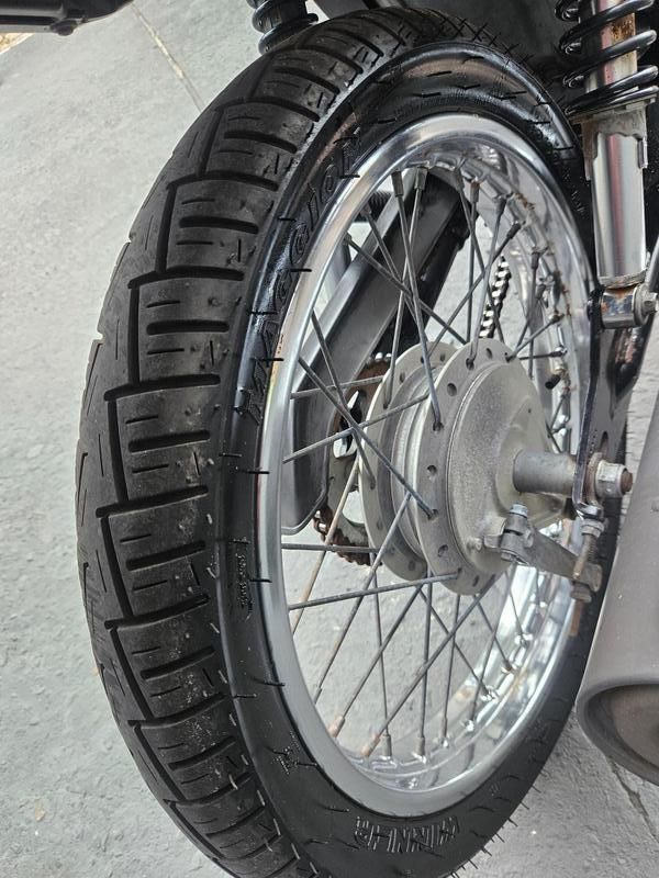 Honda Motos Cg 125 Fan Es 2013/2013 NECO TOLATI VEÍCULOS VENÂNCIO AIRES / Carros no Vale