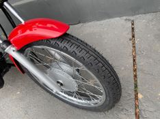 Honda Motos Cg 125 Fan Es 2012/2013 NECO TOLATI VEÍCULOS VENÂNCIO AIRES / Carros no Vale