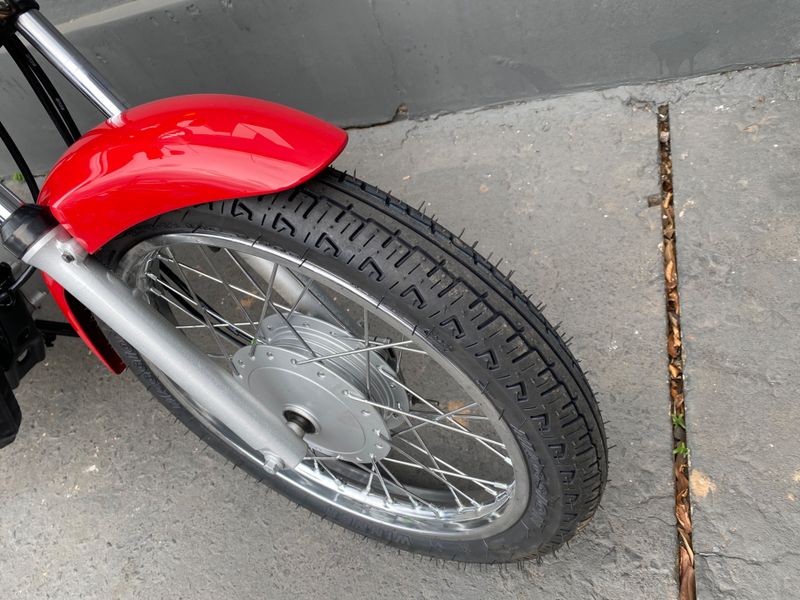 Honda Motos Cg 125 Fan Es 2012/2013 NECO TOLATI VEÍCULOS VENÂNCIO AIRES / Carros no Vale