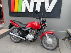 Honda Motos Cg 125 Fan Es 2012/2013 NECO TOLATI VEÍCULOS VENÂNCIO AIRES / Carros no Vale