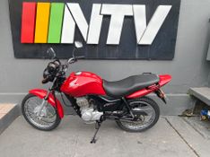 Honda Motos Cg 125 Fan Es 2012/2013 NECO TOLATI VEÍCULOS VENÂNCIO AIRES / Carros no Vale