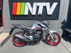 Honda Motos Cg 160 Titan 2023/2023 NECO TOLATI VEÍCULOS VENÂNCIO AIRES / Carros no Vale