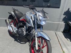 Honda Motos Cg 160 Titan 2023/2023 NECO TOLATI VEÍCULOS VENÂNCIO AIRES / Carros no Vale