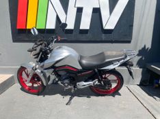 Honda Motos Cg 160 Titan 2023/2023 NECO TOLATI VEÍCULOS VENÂNCIO AIRES / Carros no Vale