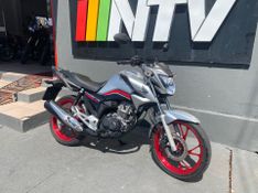 Honda Motos Cg 160 Titan 2023/2023 NECO TOLATI VEÍCULOS VENÂNCIO AIRES / Carros no Vale