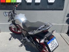 Honda Motos Cg 160 Titan 2023/2023 NECO TOLATI VEÍCULOS VENÂNCIO AIRES / Carros no Vale