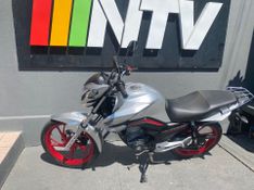 Honda Motos Cg 160 Titan 2023/2023 NECO TOLATI VEÍCULOS VENÂNCIO AIRES / Carros no Vale