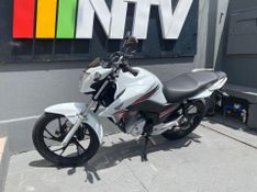 Honda Motos Cg 160 Titan Ex 2016/2016 NECO TOLATI VEÍCULOS VENÂNCIO AIRES / Carros no Vale