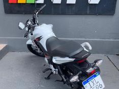 Honda Motos Cg 160 Titan Ex 2016/2016 NECO TOLATI VEÍCULOS VENÂNCIO AIRES / Carros no Vale