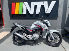 Honda Motos Cg 160 Titan Ex 2016/2016 NECO TOLATI VEÍCULOS VENÂNCIO AIRES / Carros no Vale