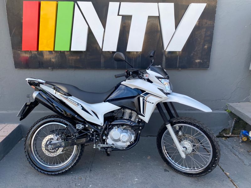 Honda Motos Nxr 160 Bros Esdd Flexone 2022/2023 NECO TOLATI VEÍCULOS VENÂNCIO AIRES / Carros no Vale Honda Motos Nxr 160 Bros Esdd Flexone 2022/2023 NECO TOLATI VEÍCULOS VENÂNCIO AIRES / Carros no Vale
