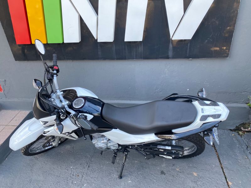 Honda Motos Nxr 160 Bros Esdd Flexone 2022/2023 NECO TOLATI VEÍCULOS VENÂNCIO AIRES / Carros no Vale Honda Motos Nxr 160 Bros Esdd Flexone 2022/2023 NECO TOLATI VEÍCULOS VENÂNCIO AIRES / Carros no Vale