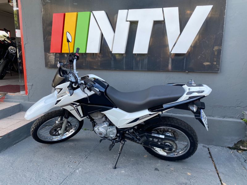 Honda Motos Nxr 160 Bros Esdd Flexone 2022/2023 NECO TOLATI VEÍCULOS VENÂNCIO AIRES / Carros no Vale Honda Motos Nxr 160 Bros Esdd Flexone 2022/2023 NECO TOLATI VEÍCULOS VENÂNCIO AIRES / Carros no Vale