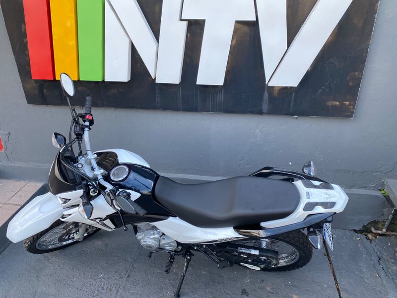 Honda Motos Nxr 160 Bros Esdd Flexone 2022/2023 NECO TOLATI VEÍCULOS VENÂNCIO AIRES / Carros no Vale Honda Motos Nxr 160 Bros Esdd Flexone 2022/2023 NECO TOLATI VEÍCULOS VENÂNCIO AIRES / Carros no Vale