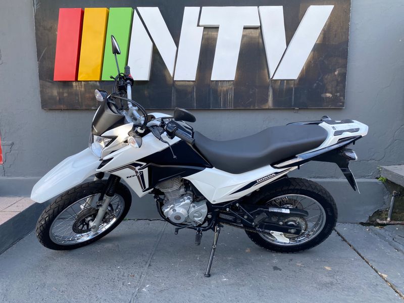 Honda Motos Nxr 160 Bros Esdd Flexone 2022/2023 NECO TOLATI VEÍCULOS VENÂNCIO AIRES / Carros no Vale Honda Motos Nxr 160 Bros Esdd Flexone 2022/2023 NECO TOLATI VEÍCULOS VENÂNCIO AIRES / Carros no Vale