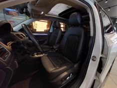 Audi Q3 2.0 TFSI AMBIENTE QUATTRO 4P GASOLINA S TRONIC 2018/2018 BETIOLO NOVOS E SEMINOVOS LAJEADO / Carros no Vale