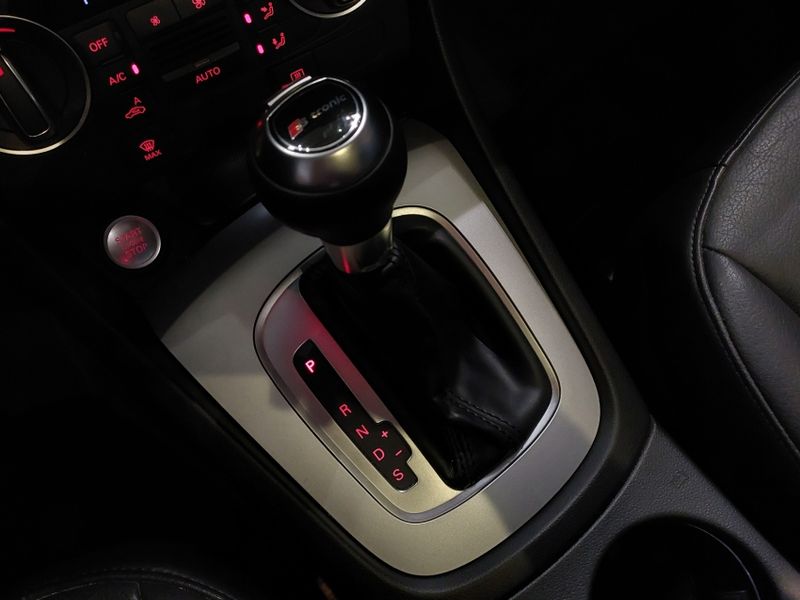 Audi Q3 2.0 TFSI AMBIENTE QUATTRO 4P GASOLINA S TRONIC 2018/2018 BETIOLO NOVOS E SEMINOVOS LAJEADO / Carros no Vale