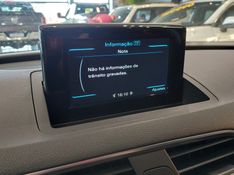 Audi Q3 2.0 TFSI AMBIENTE QUATTRO 4P GASOLINA S TRONIC 2018/2018 BETIOLO NOVOS E SEMINOVOS LAJEADO / Carros no Vale