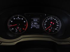 Audi Q3 2.0 TFSI AMBIENTE QUATTRO 4P GASOLINA S TRONIC 2018/2018 BETIOLO NOVOS E SEMINOVOS LAJEADO / Carros no Vale