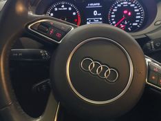 Audi Q3 2.0 TFSI AMBIENTE QUATTRO 4P GASOLINA S TRONIC 2018/2018 BETIOLO NOVOS E SEMINOVOS LAJEADO / Carros no Vale
