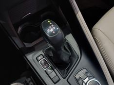 BMW X1 2.0 16V TURBO ACTIVEFLEX SDRIVE20I 4P AUTOMÁTICO 2018/2019 BETIOLO NOVOS E SEMINOVOS LAJEADO / Carros no Vale