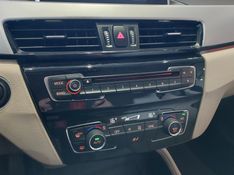 BMW X1 2.0 16V TURBO ACTIVEFLEX SDRIVE20I 4P AUTOMÁTICO 2018/2019 BETIOLO NOVOS E SEMINOVOS LAJEADO / Carros no Vale