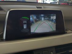 BMW X1 2.0 16V TURBO ACTIVEFLEX SDRIVE20I 4P AUTOMÁTICO 2018/2019 BETIOLO NOVOS E SEMINOVOS LAJEADO / Carros no Vale
