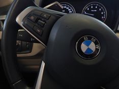 BMW X1 2.0 16V TURBO ACTIVEFLEX SDRIVE20I 4P AUTOMÁTICO 2018/2019 BETIOLO NOVOS E SEMINOVOS LAJEADO / Carros no Vale