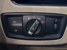 BMW X1 2.0 16V TURBO ACTIVEFLEX SDRIVE20I 4P AUTOMÁTICO 2018/2019 BETIOLO NOVOS E SEMINOVOS LAJEADO / Carros no Vale