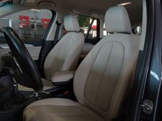 BMW X1 2.0 16V TURBO ACTIVEFLEX SDRIVE20I 4P AUTOMÁTICO 2018/2019 BETIOLO NOVOS E SEMINOVOS LAJEADO / Carros no Vale