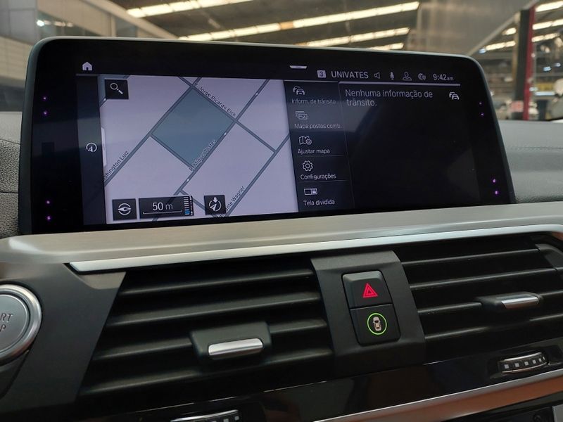 BMW X3 2.0 16V HÍBRIDO XDRIVE30E STEPTRONIC 2020/2021 BETIOLO NOVOS E SEMINOVOS LAJEADO / Carros no Vale BMW X3 2.0 16V HÍBRIDO XDRIVE30E STEPTRONIC 2020/2021 BETIOLO NOVOS E SEMINOVOS LAJEADO / Carros no Vale