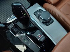 BMW X3 2.0 16V HÍBRIDO XDRIVE30E STEPTRONIC 2020/2021 BETIOLO NOVOS E SEMINOVOS LAJEADO / Carros no Vale