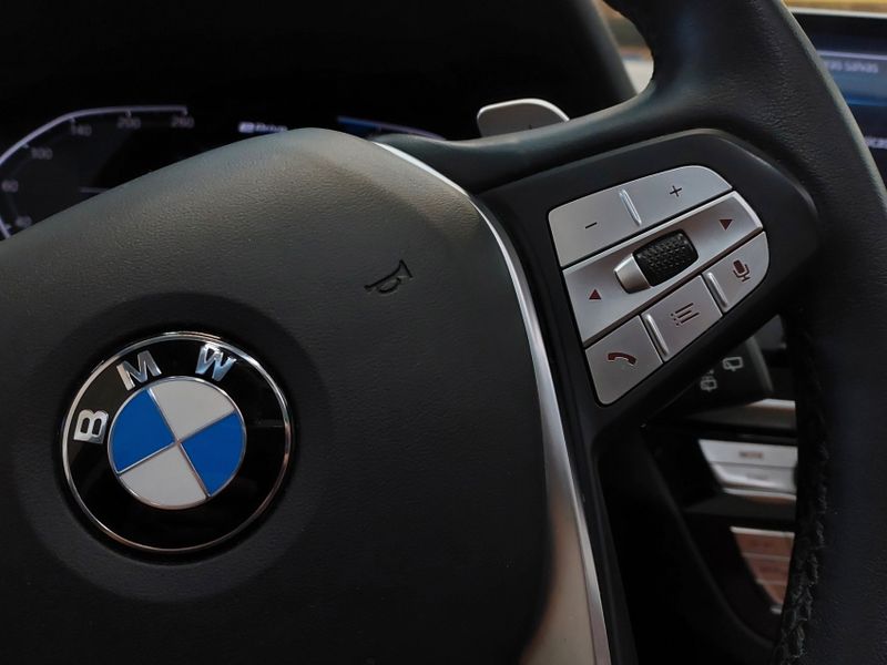 BMW X3 2.0 16V HÍBRIDO XDRIVE30E STEPTRONIC 2020/2021 BETIOLO NOVOS E SEMINOVOS LAJEADO / Carros no Vale BMW X3 2.0 16V HÍBRIDO XDRIVE30E STEPTRONIC 2020/2021 BETIOLO NOVOS E SEMINOVOS LAJEADO / Carros no Vale