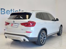 BMW X3 2.0 16V HÍBRIDO XDRIVE30E STEPTRONIC 2020/2021 BETIOLO NOVOS E SEMINOVOS LAJEADO / Carros no Vale