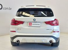 BMW X3 2.0 16V HÍBRIDO XDRIVE30E STEPTRONIC 2020/2021 BETIOLO NOVOS E SEMINOVOS LAJEADO / Carros no Vale