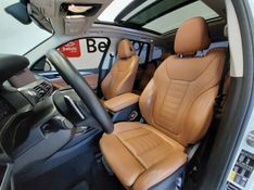 BMW X3 2.0 16V HÍBRIDO XDRIVE30E STEPTRONIC 2020/2021 BETIOLO NOVOS E SEMINOVOS LAJEADO / Carros no Vale