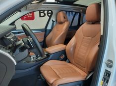 BMW X3 2.0 16V HÍBRIDO XDRIVE30E STEPTRONIC 2020/2021 BETIOLO NOVOS E SEMINOVOS LAJEADO / Carros no Vale