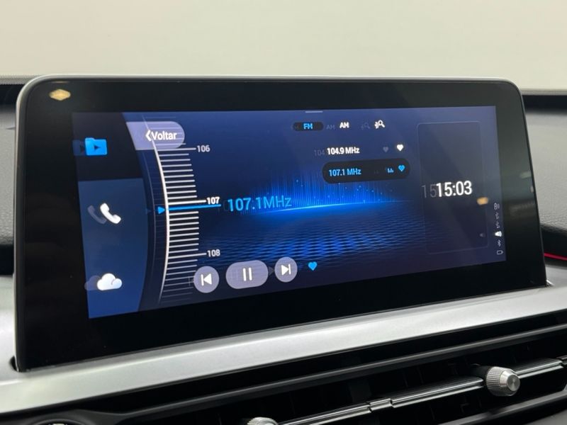 Caoa Chery TIGGO 7 PRO 1.6 TGDI GASOLINA MAX DRIVE DCT 2022/2023 BETIOLO NOVOS E SEMINOVOS LAJEADO / Carros no Vale