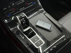 Caoa Chery TIGGO 7 PRO 1.6 TGDI GASOLINA MAX DRIVE DCT 2022/2023 BETIOLO NOVOS E SEMINOVOS LAJEADO / Carros no Vale