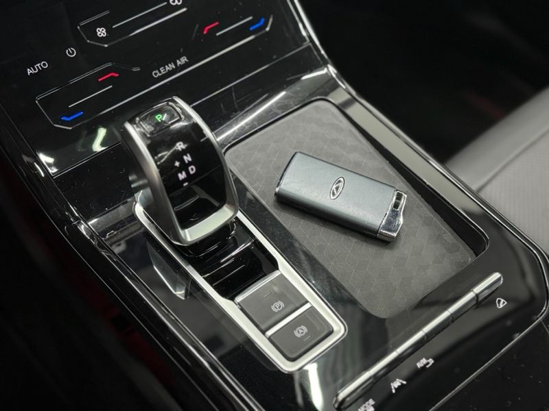 Caoa Chery TIGGO 7 PRO 1.6 TGDI GASOLINA MAX DRIVE DCT 2022/2023 BETIOLO NOVOS E SEMINOVOS LAJEADO / Carros no Vale