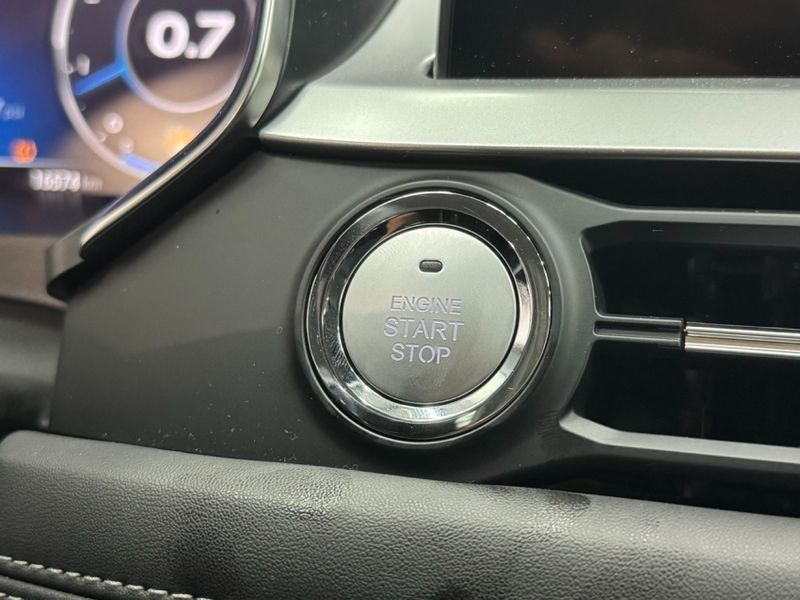 Caoa Chery TIGGO 7 PRO 1.6 TGDI GASOLINA MAX DRIVE DCT 2022/2023 BETIOLO NOVOS E SEMINOVOS LAJEADO / Carros no Vale