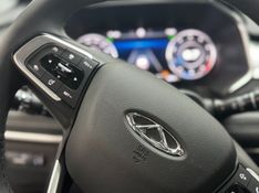 Caoa Chery TIGGO 7 PRO 1.6 TGDI GASOLINA MAX DRIVE DCT 2022/2023 BETIOLO NOVOS E SEMINOVOS LAJEADO / Carros no Vale